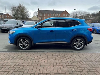 Used MG MG HS 2020 for sale - 77687538: Photo