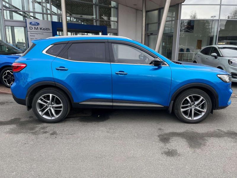 Used MG MG HS 2020 for sale - 77687538: Photo 8