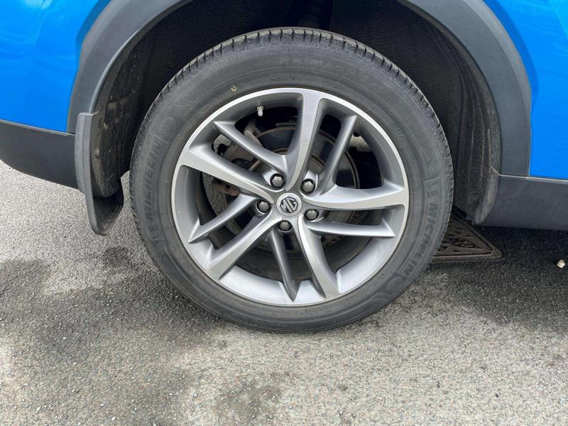 Used MG MG HS 2020 for sale - 77687538: Photo 9