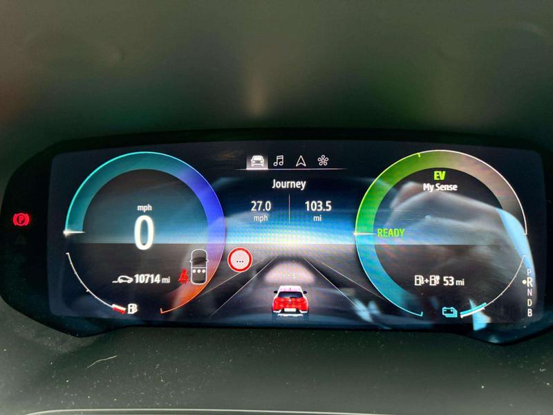 Used Renault Captur 2022 for sale - 76882412: Photo 12