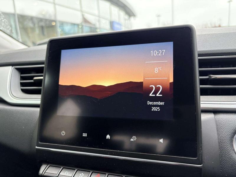 Used Renault Captur 2022 for sale - 76882412: Photo 19