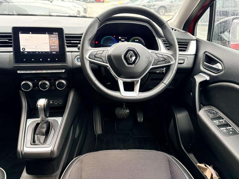Used Renault Captur 2022 for sale - 76882412: Photo 24