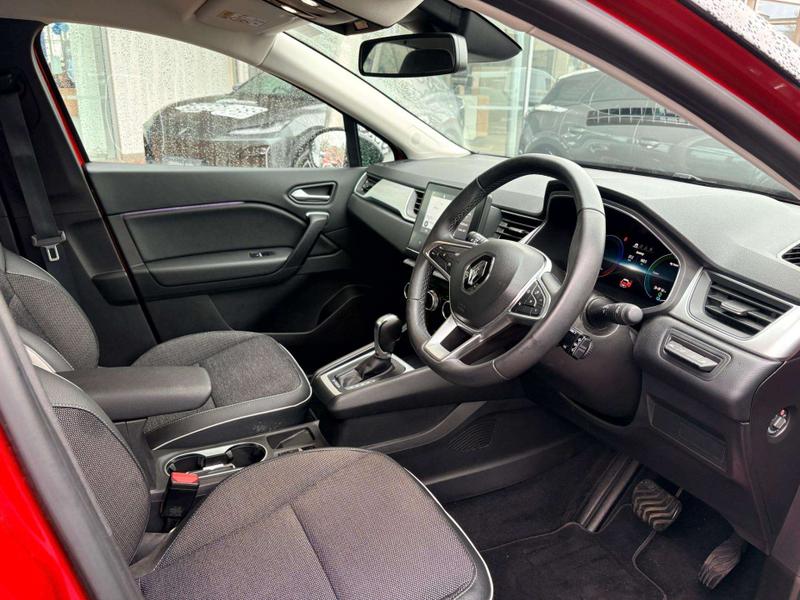 Used Renault Captur 2022 for sale - 76882412: Photo 25