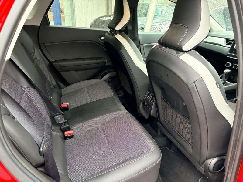 Used Renault Captur 2022 for sale - 76882412: Photo 28