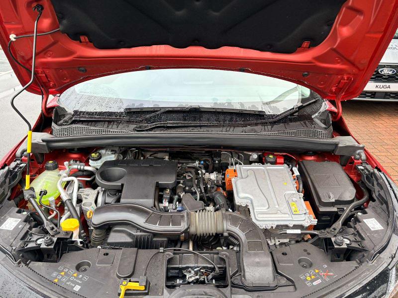 Used Renault Captur 2022 for sale - 76882412: Photo 32