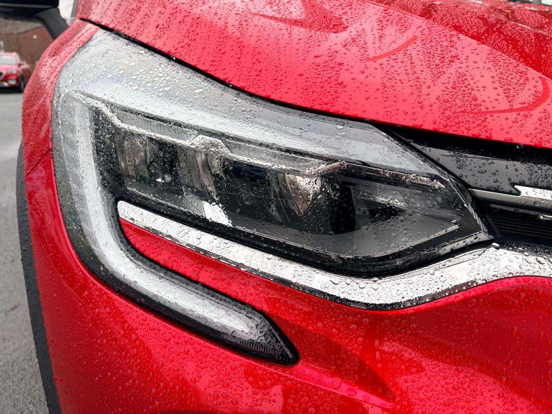 Used Renault Captur 2022 for sale - 76882412: Photo 33