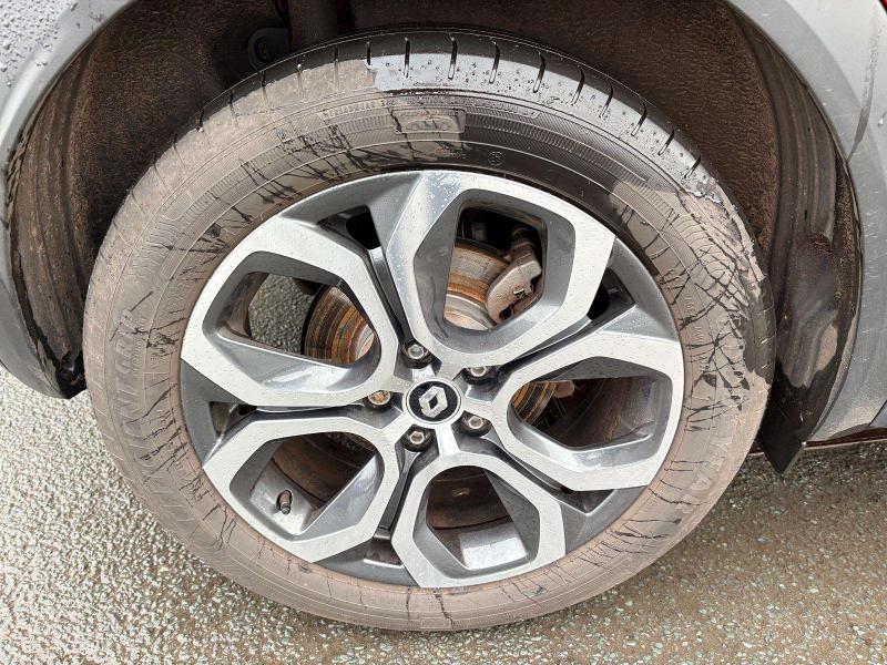 Used Renault Captur 2022 for sale - 76882412: Photo 34