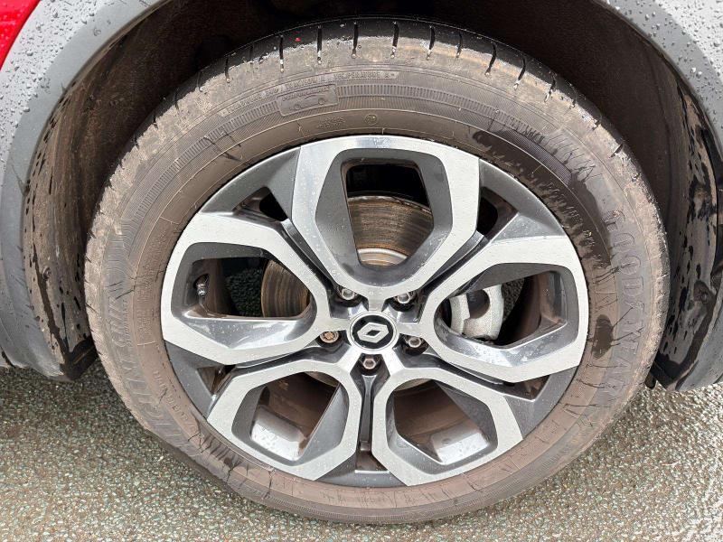 Used Renault Captur 2022 for sale - 76882412: Photo 35