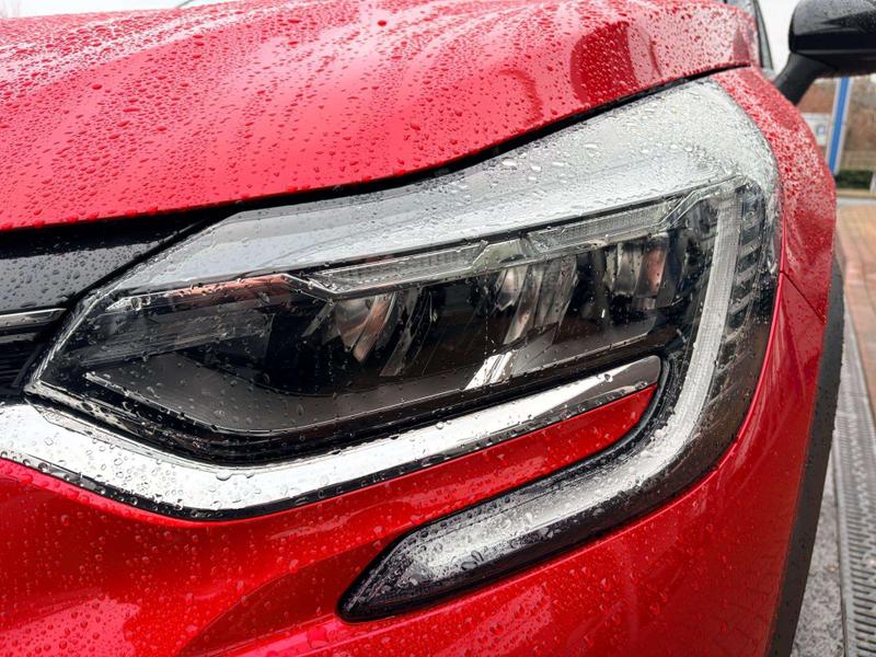 Used Renault Captur 2022 for sale - 76882412: Photo 36