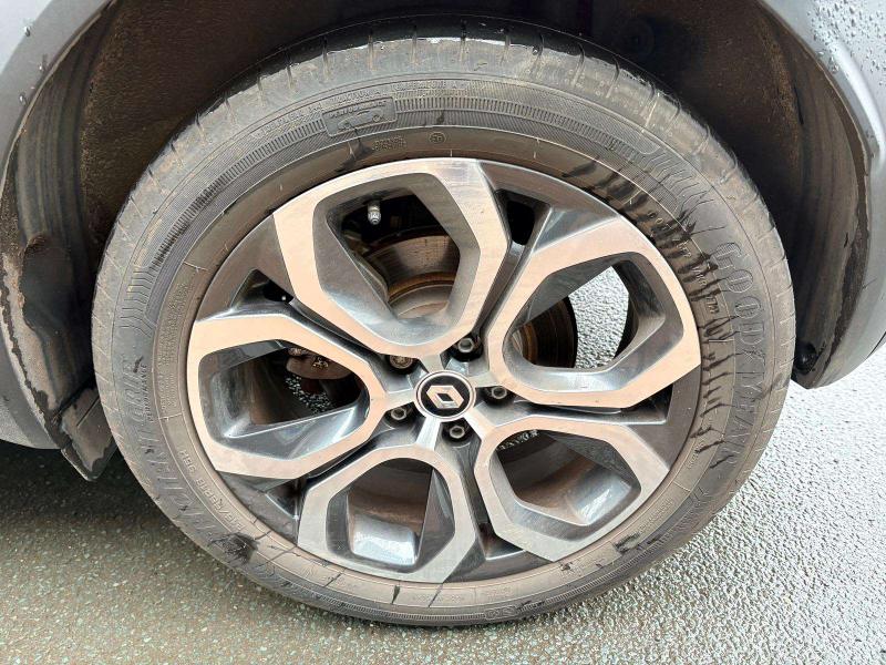 Used Renault Captur 2022 for sale - 76882412: Photo 40