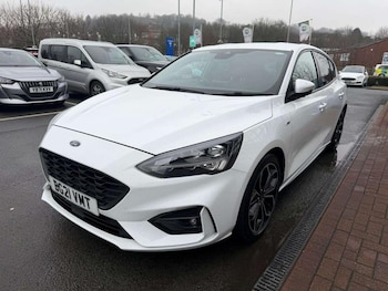 Used Ford Focus 2021 for sale - 77412915: Photo