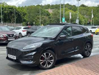 Used Ford Kuga 2024 for sale - 74761956: Photo