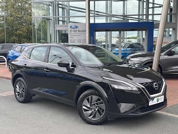 Used Nissan Qashqai 2023 for sale - 75529618: Photo