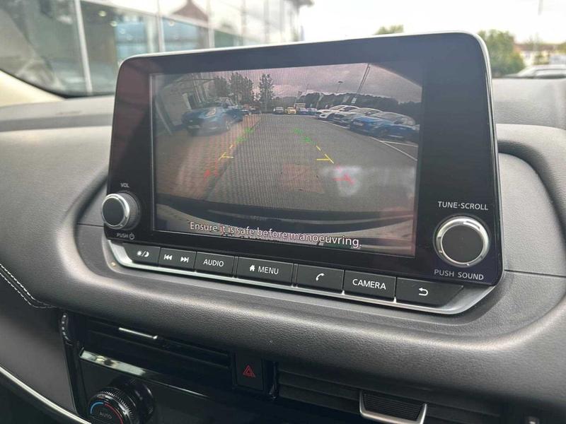 Vehicle 32