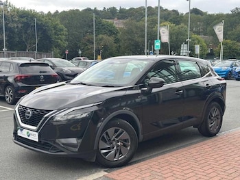 Used Nissan Qashqai 2023 for sale - 75529618: Photo