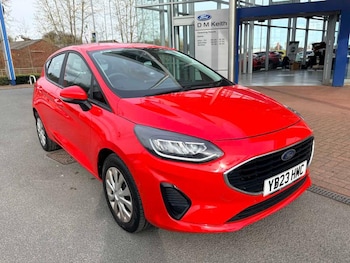 Used Ford Fiesta 2023 for sale - 77910213: Photo