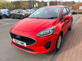 Used Ford Fiesta 2023 for sale - 77910213: Photo