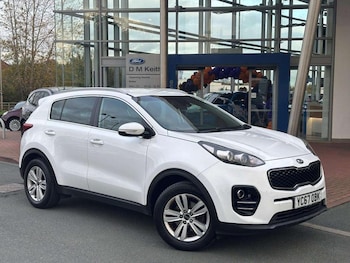 2017 - 1.6 GDi ISG 2 5dr Manual