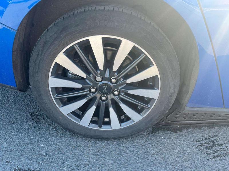 Used Ford Focus 2023 for sale - 77965828: Photo 10