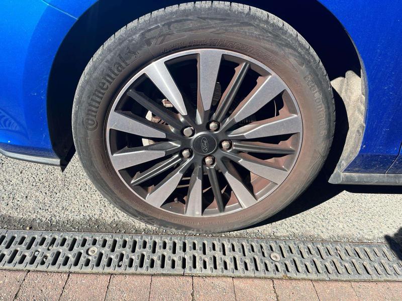 Used Ford Focus 2023 for sale - 77965828: Photo 12