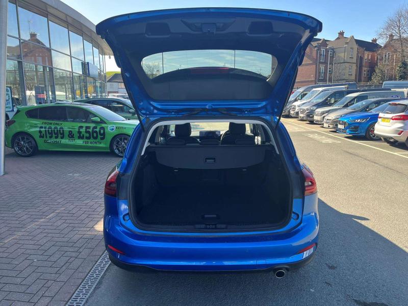 Used Ford Focus 2023 for sale - 77965828: Photo 14