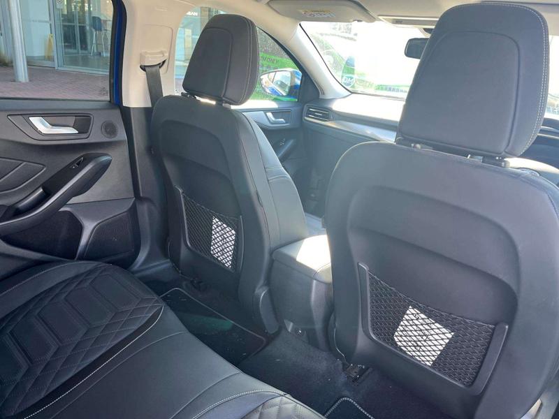 Used Ford Focus 2023 for sale - 77965828: Photo 18