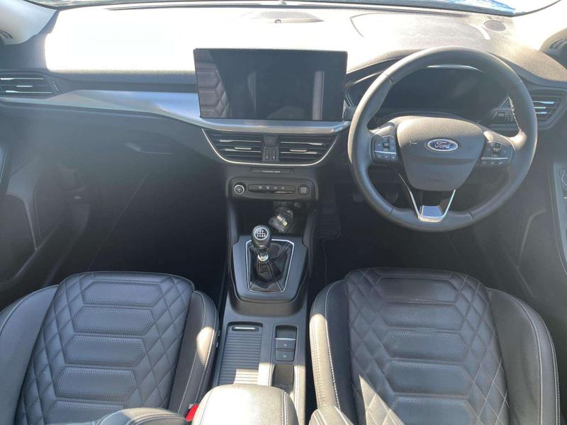 Used Ford Focus 2023 for sale - 77965828: Photo 19