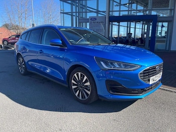 Used Ford Focus 2023 for sale - 77965828: Photo