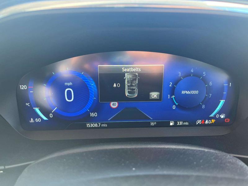 Used Ford Focus 2023 for sale - 77965828: Photo 22