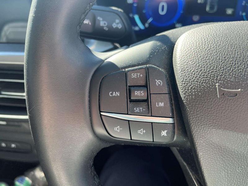 Used Ford Focus 2023 for sale - 77965828: Photo 23