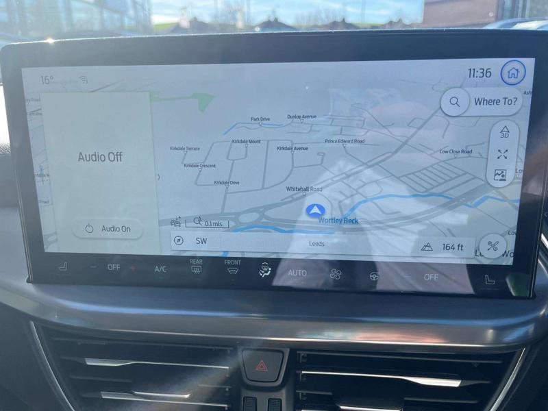 Used Ford Focus 2023 for sale - 77965828: Photo 28