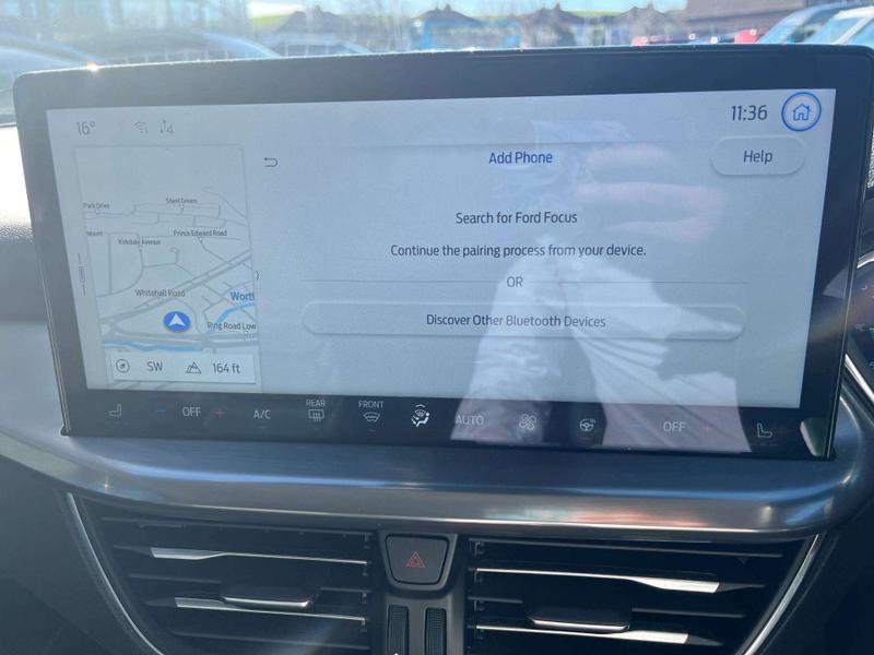 Used Ford Focus 2023 for sale - 77965828: Photo 30