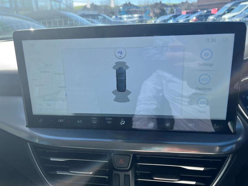 Used Ford Focus 2023 for sale - 77965828: Photo 31