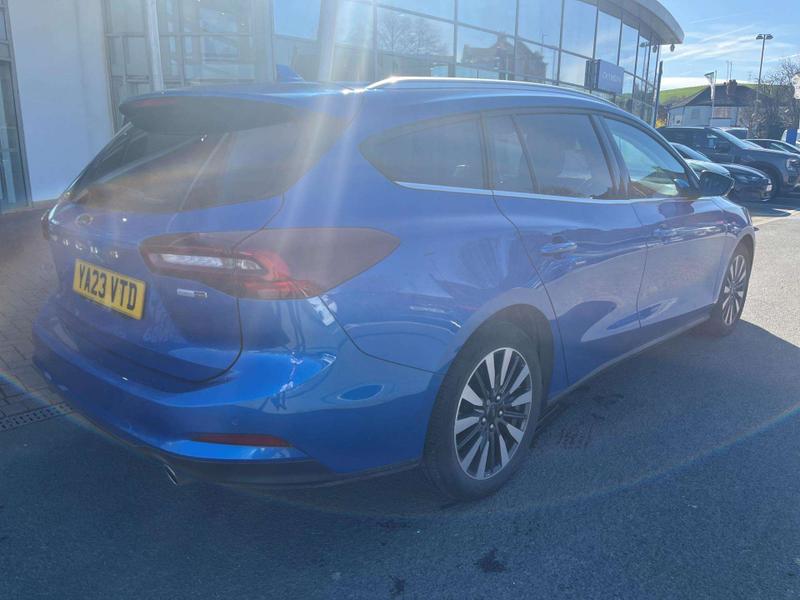 Used Ford Focus 2023 for sale - 77965828: Photo 7