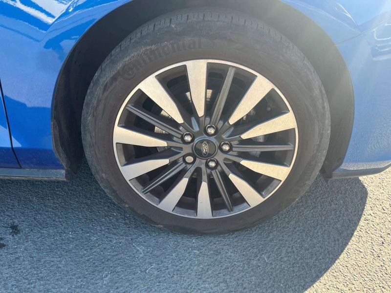 Used Ford Focus 2023 for sale - 77965828: Photo 9