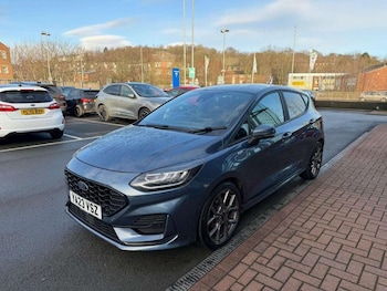 Used Ford Fiesta 2023 for sale - 77063956: Photo