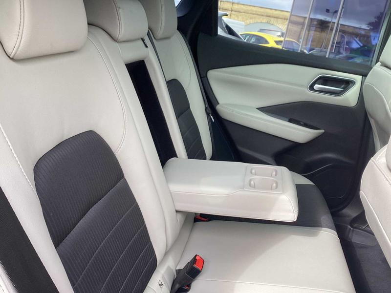 Used Nissan Qashqai for sale - 77599676: Photo 15