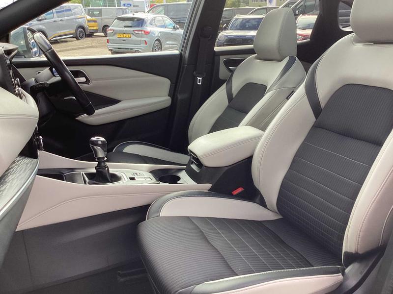 Used Nissan Qashqai for sale - 77599676: Photo 19