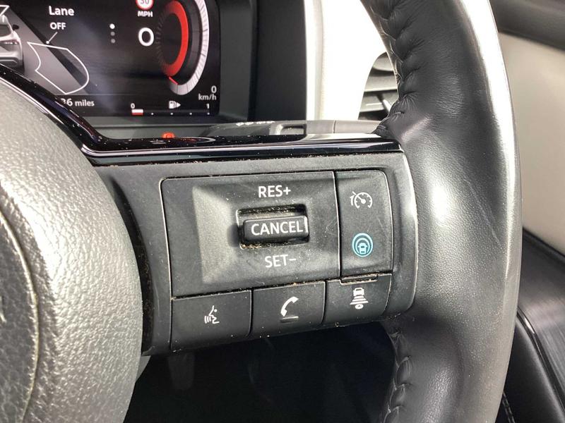 Used Nissan Qashqai for sale - 77599676: Photo 25