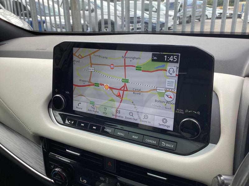 Used Nissan Qashqai for sale - 77599676: Photo 26