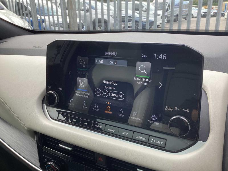 Used Nissan Qashqai for sale - 77599676: Photo 28