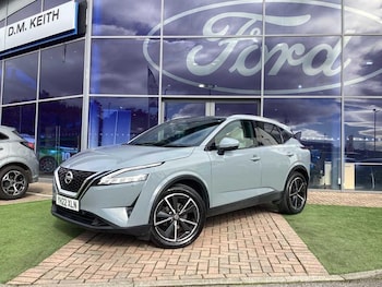 Used Nissan Qashqai undefined for sale - 77599676: Photo