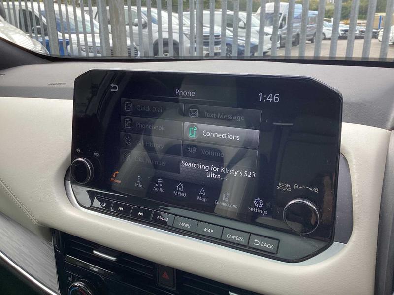 Used Nissan Qashqai for sale - 77599676: Photo 30