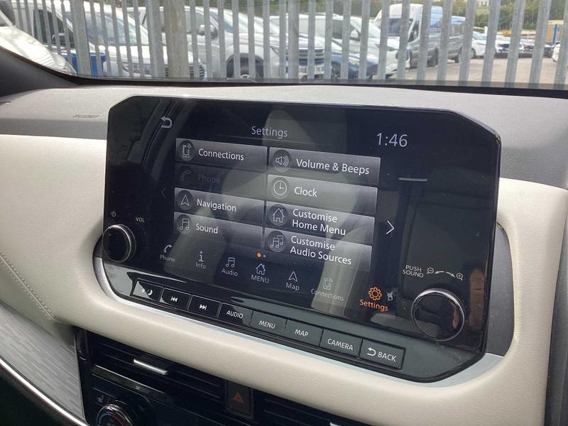 Used Nissan Qashqai for sale - 77599676: Photo 32