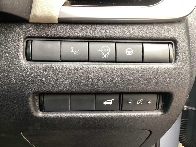 Used Nissan Qashqai for sale - 77599676: Photo 39