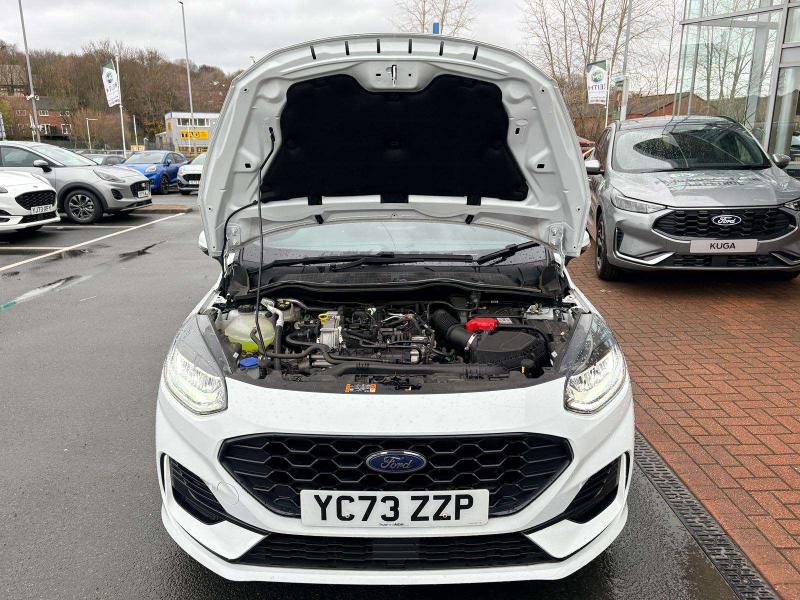 Used Ford Fiesta 2023 for sale - 76766939: Photo 10