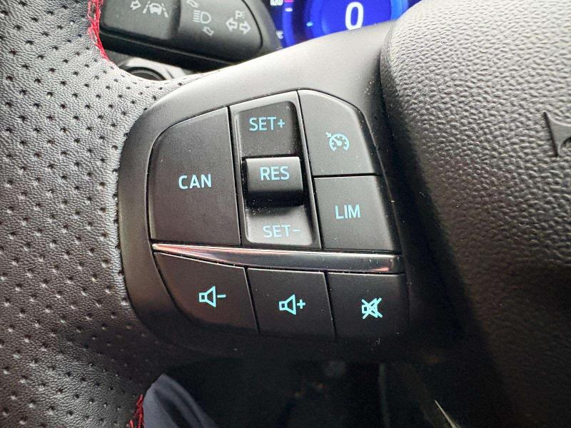 Used Ford Fiesta 2023 for sale - 76766939: Photo 12