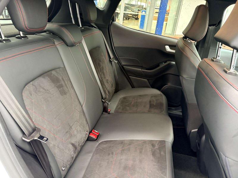 Used Ford Fiesta 2023 for sale - 76766939: Photo 13