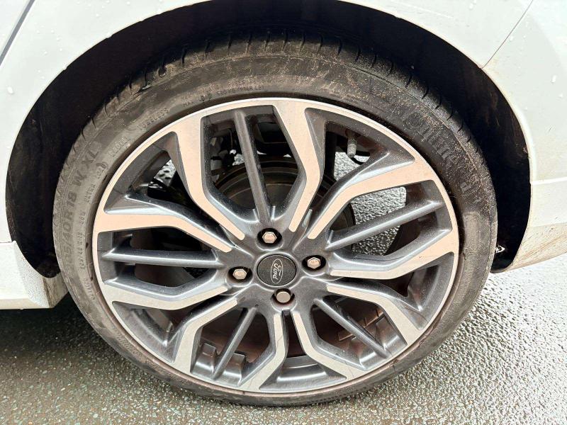 Used Ford Fiesta 2023 for sale - 76766939: Photo 14