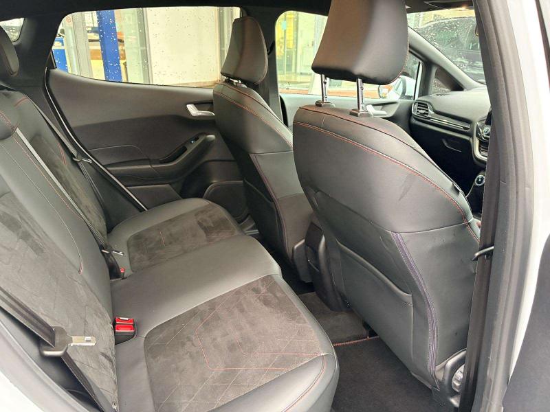 Used Ford Fiesta 2023 for sale - 76766939: Photo 15